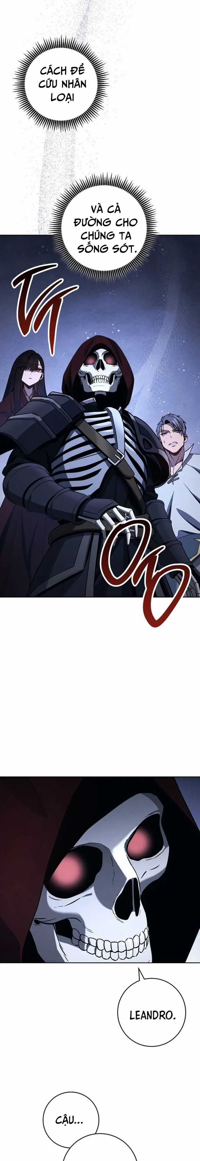 Cốt Binh Trở Lại - Chương 321 - Trang 5