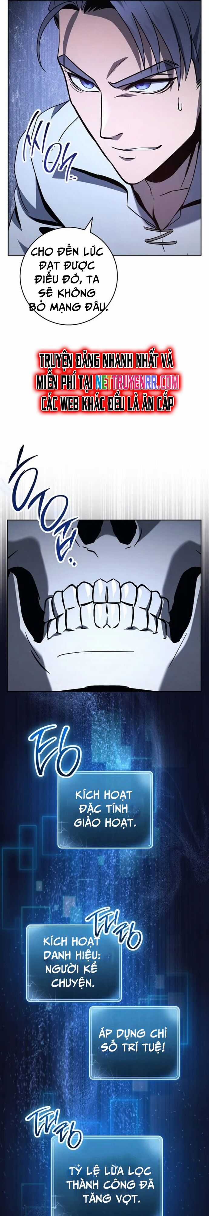 Cốt Binh Trở Lại - Chương 321 - Trang 10