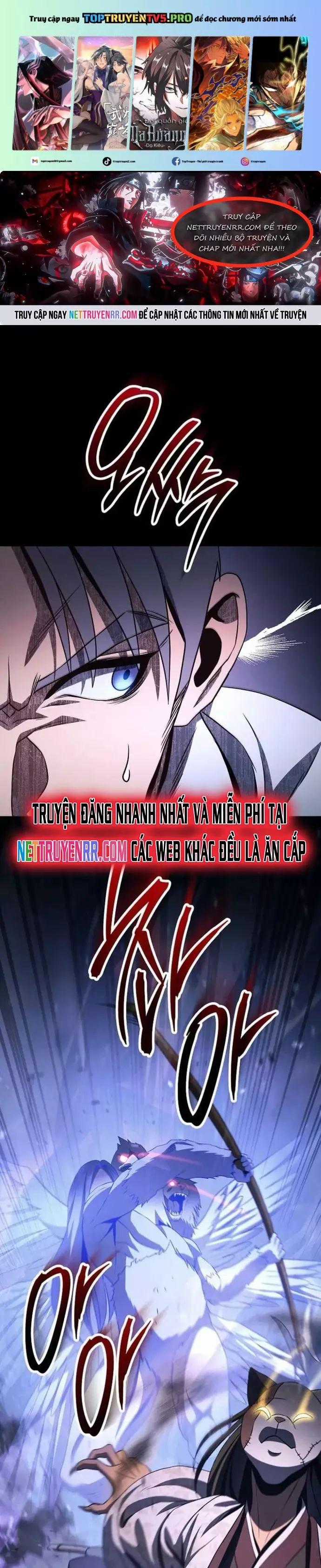 Cốt Binh Trở Lại - Chương 322 - Trang 1