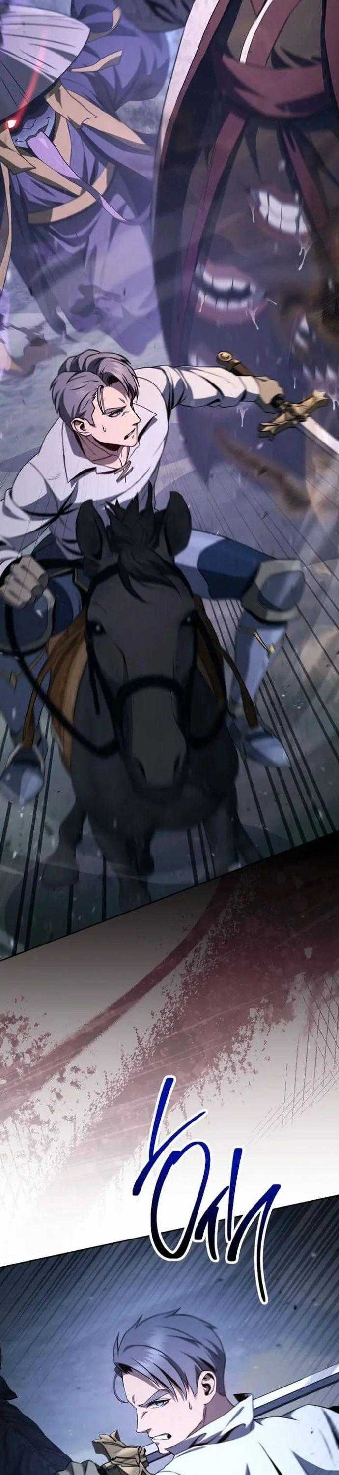 Cốt Binh Trở Lại - Chương 322 - Trang 2