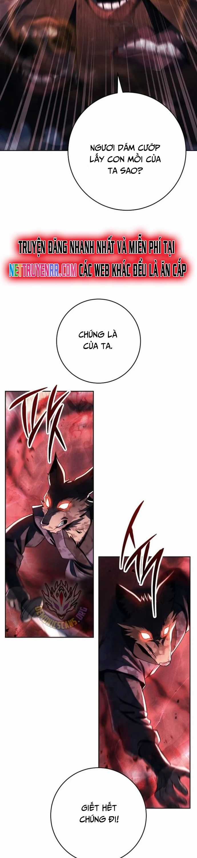 Cốt Binh Trở Lại - Chương 322 - Trang 11