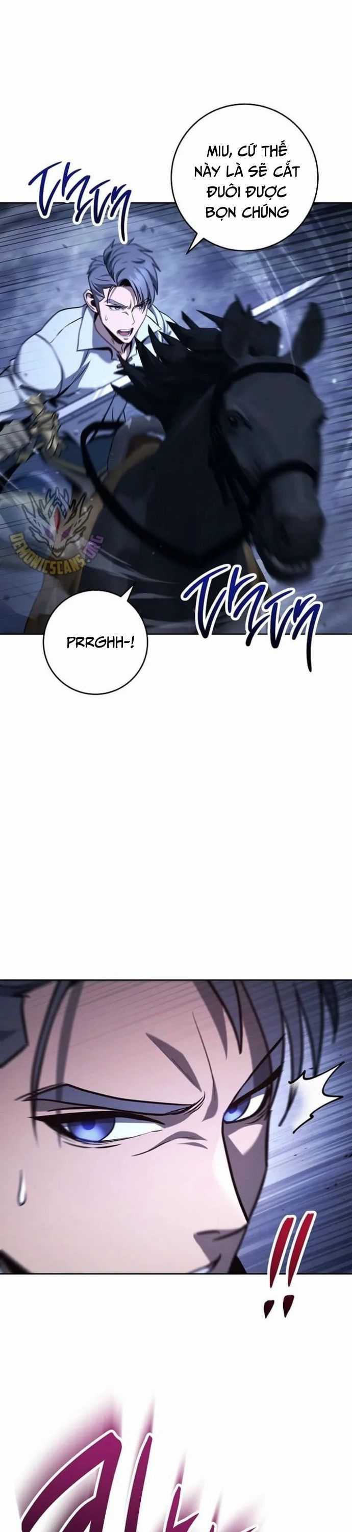 Cốt Binh Trở Lại - Chương 322 - Trang 17