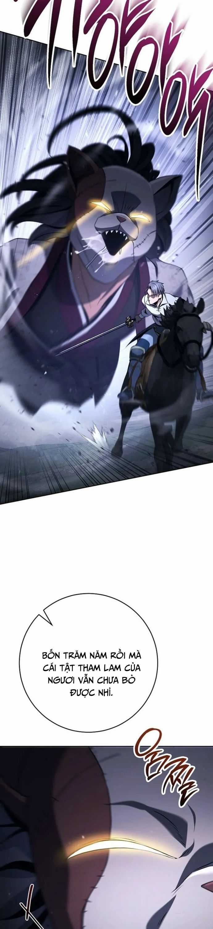 Cốt Binh Trở Lại - Chương 322 - Trang 18
