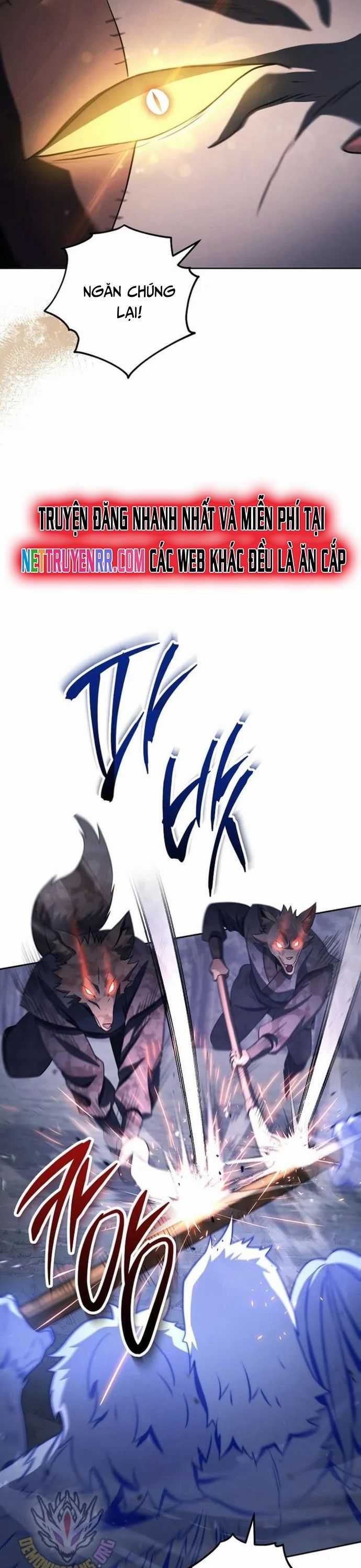 Cốt Binh Trở Lại - Chương 322 - Trang 20