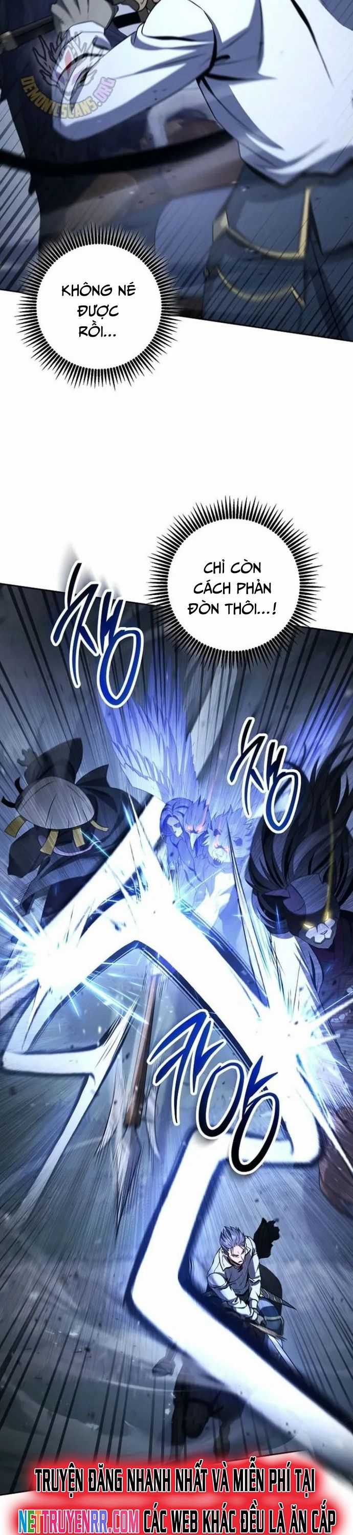 Cốt Binh Trở Lại - Chương 322 - Trang 3