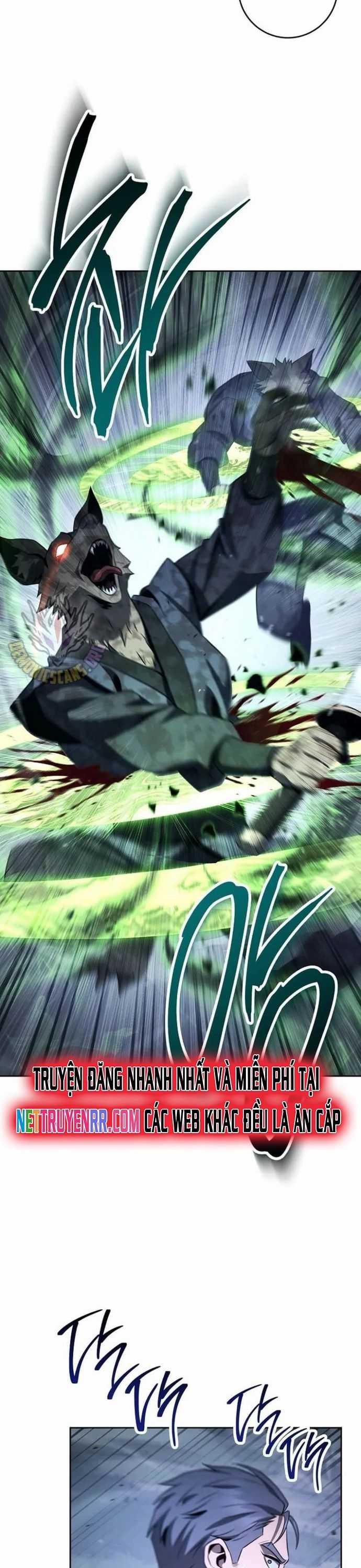 Cốt Binh Trở Lại - Chương 322 - Trang 22