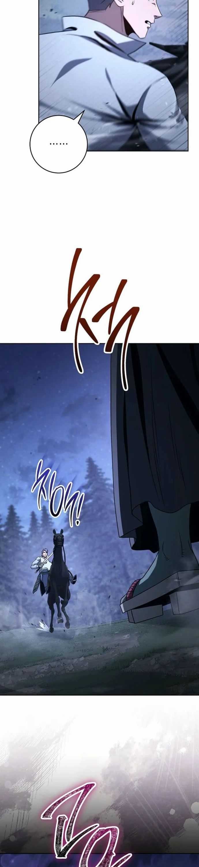 Cốt Binh Trở Lại - Chương 322 - Trang 23