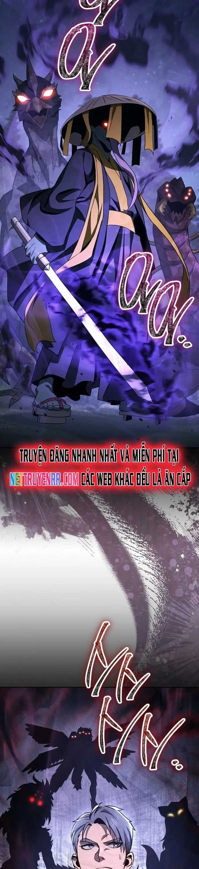 Cốt Binh Trở Lại - Chương 322 - Trang 24