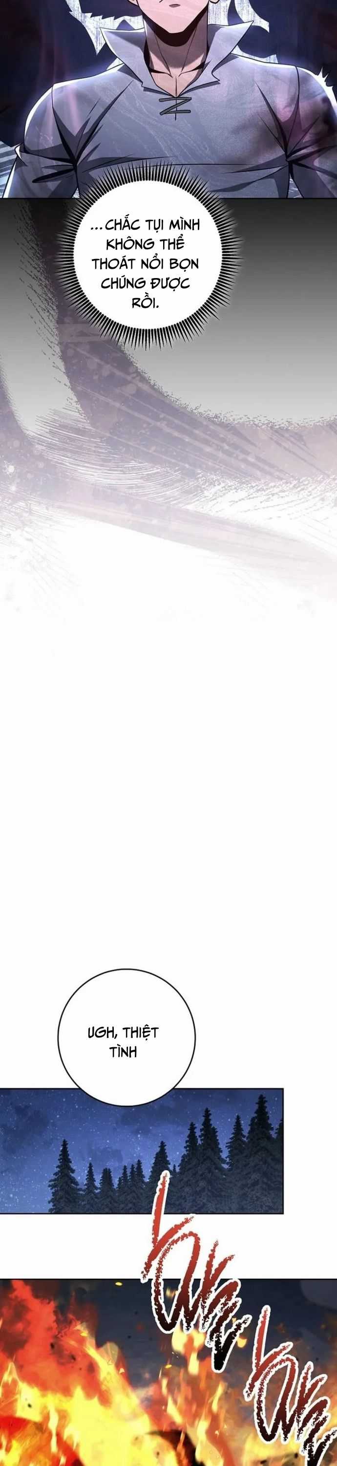 Cốt Binh Trở Lại - Chương 322 - Trang 25