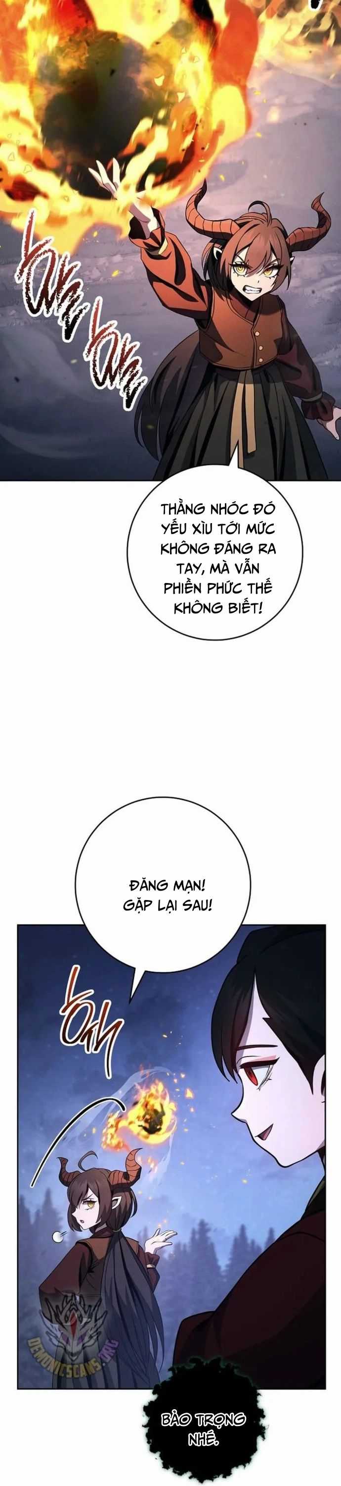 Cốt Binh Trở Lại - Chương 322 - Trang 26