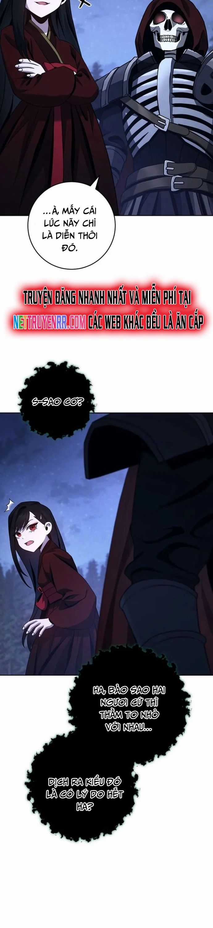 Cốt Binh Trở Lại - Chương 322 - Trang 28