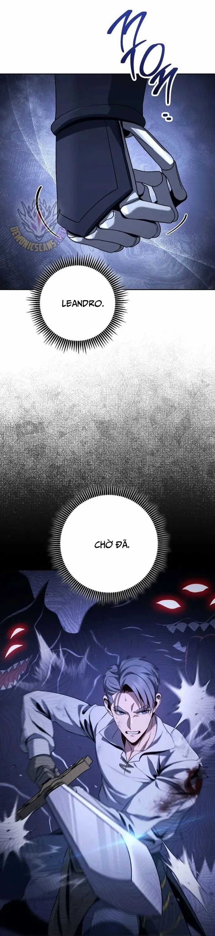 Cốt Binh Trở Lại - Chương 322 - Trang 29