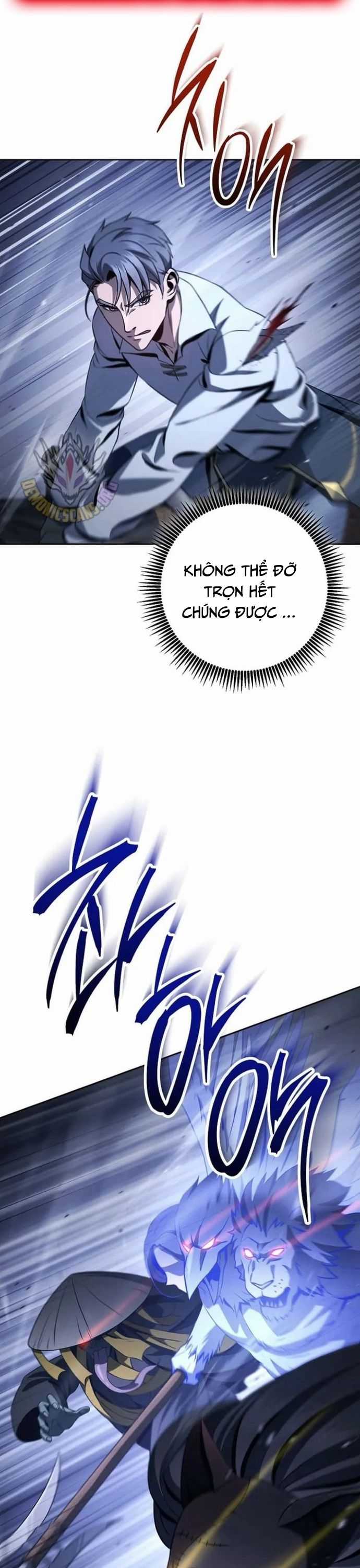 Cốt Binh Trở Lại - Chương 322 - Trang 4