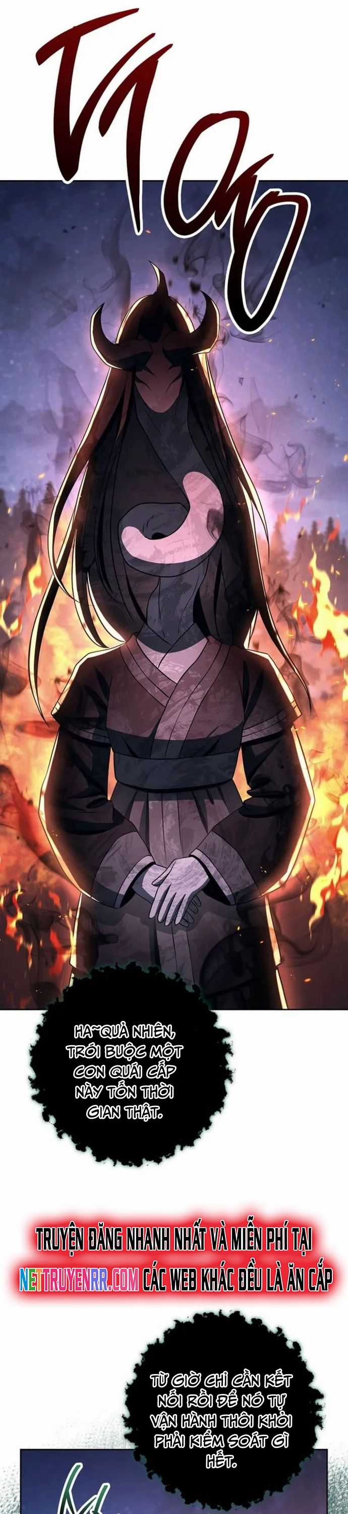 Cốt Binh Trở Lại - Chương 322 - Trang 33