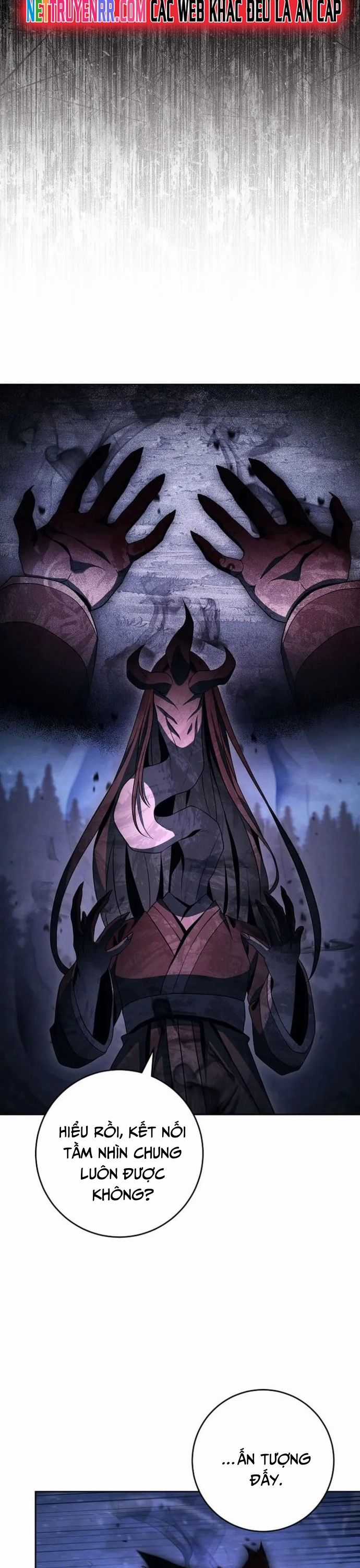 Cốt Binh Trở Lại - Chương 322 - Trang 38