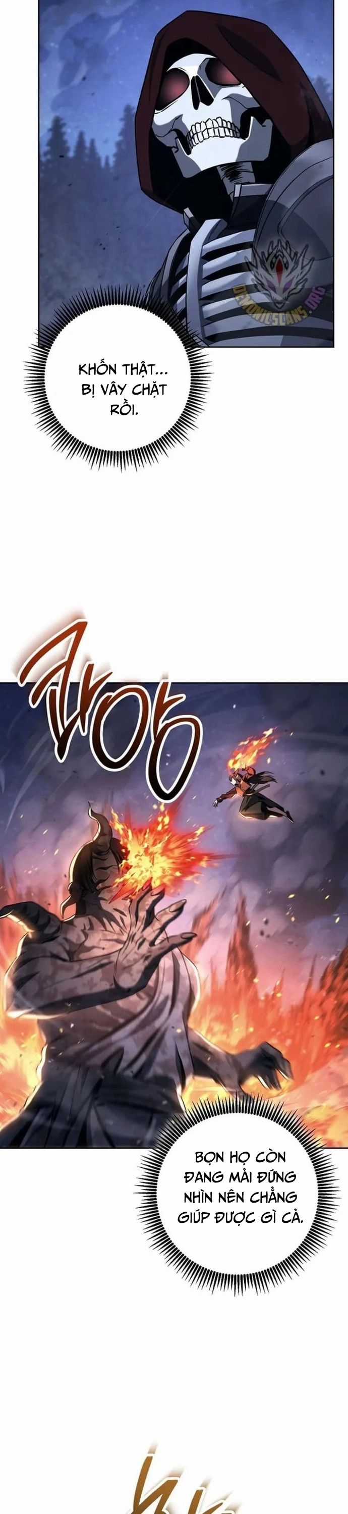 Cốt Binh Trở Lại - Chương 322 - Trang 9