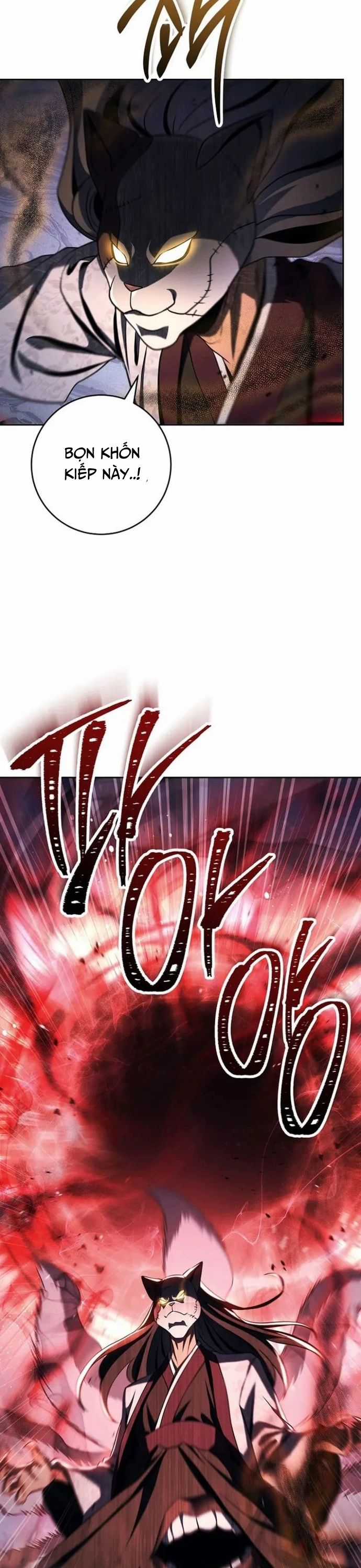 Cốt Binh Trở Lại - Chương 322 - Trang 10