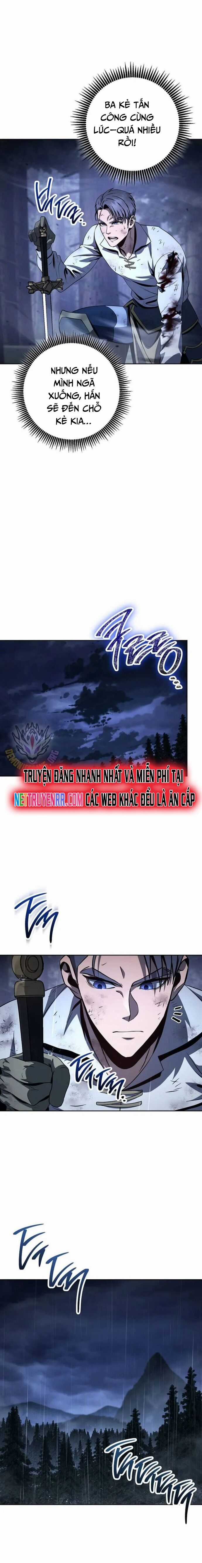 Cốt Binh Trở Lại - Chương 324 - Trang 11