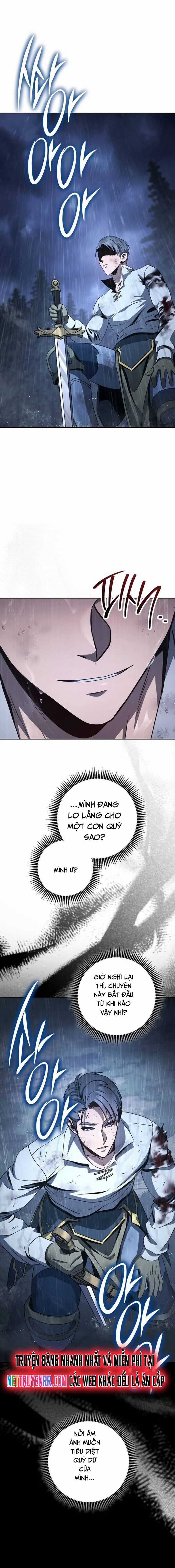 Cốt Binh Trở Lại - Chương 324 - Trang 12