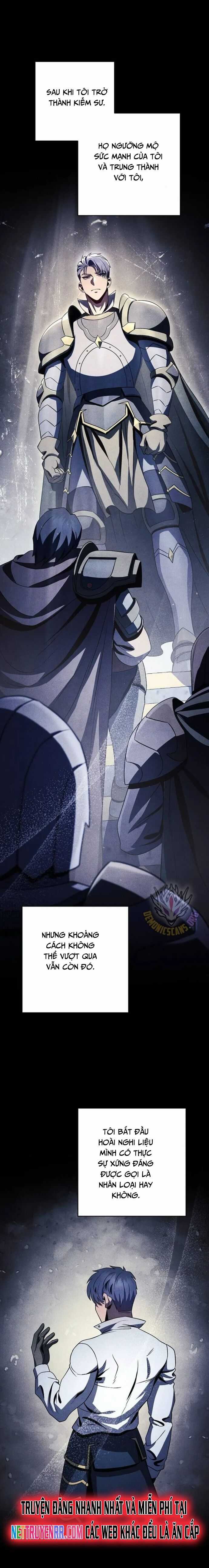 Cốt Binh Trở Lại - Chương 324 - Trang 14