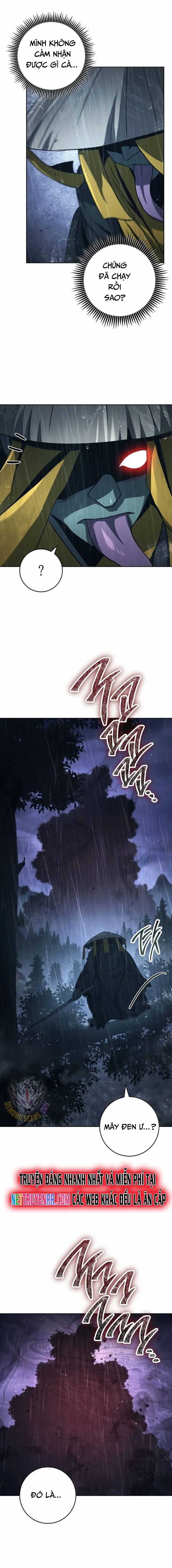 Cốt Binh Trở Lại - Chương 324 - Trang 20