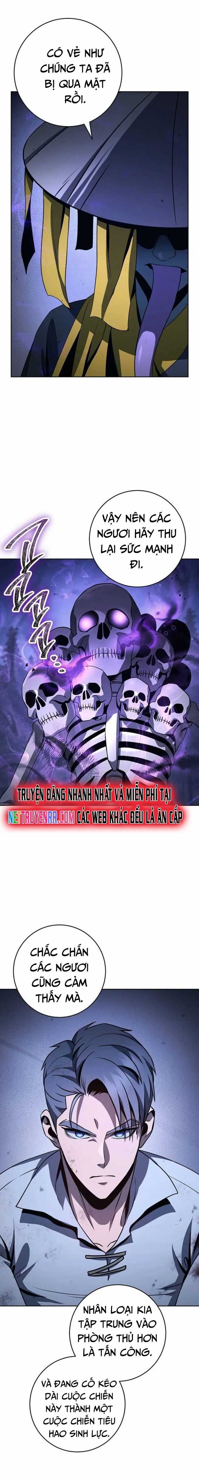 Cốt Binh Trở Lại - Chương 324 - Trang 3