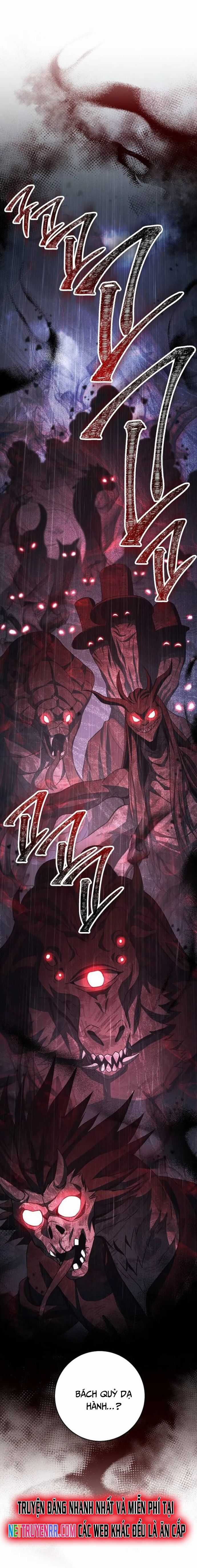 Cốt Binh Trở Lại - Chương 324 - Trang 21