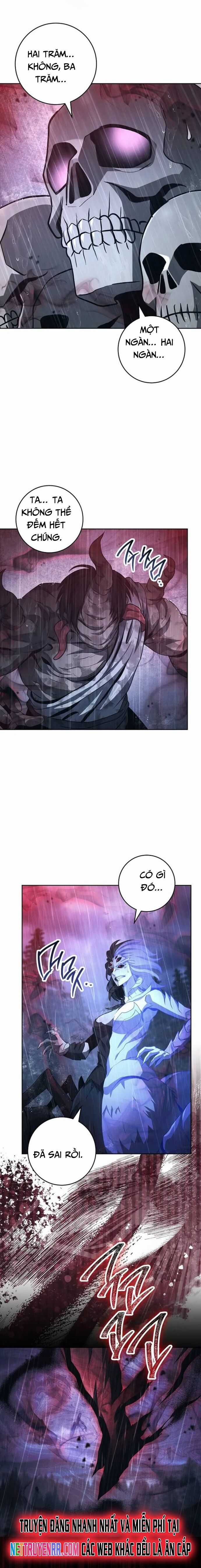 Cốt Binh Trở Lại - Chương 324 - Trang 22