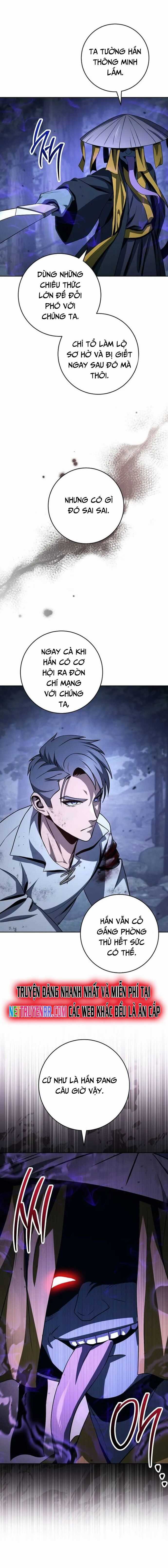 Cốt Binh Trở Lại - Chương 324 - Trang 4