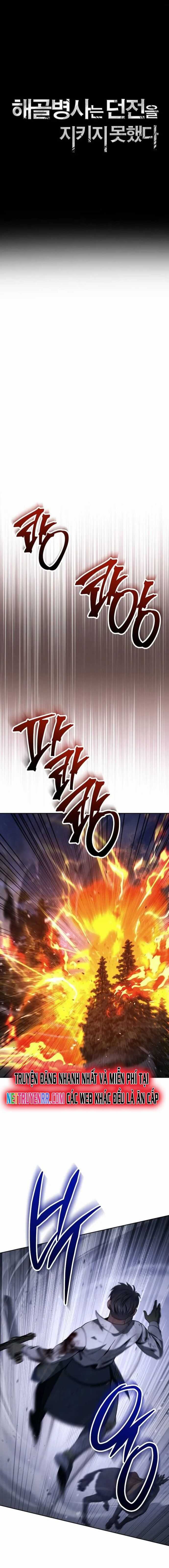 Cốt Binh Trở Lại - Chương 324 - Trang 7