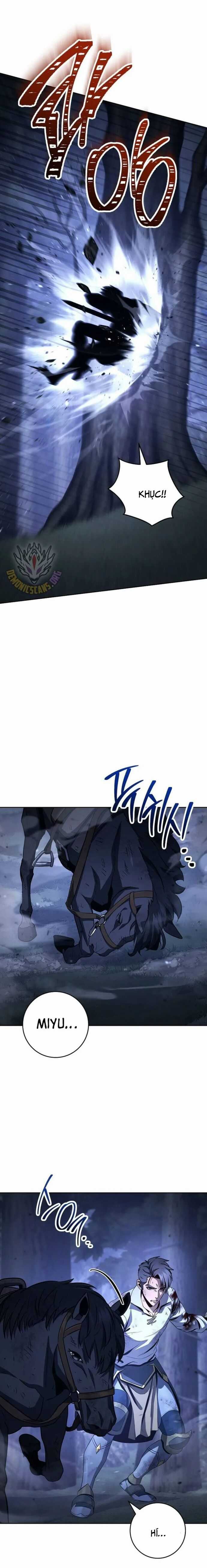 Cốt Binh Trở Lại - Chương 324 - Trang 8