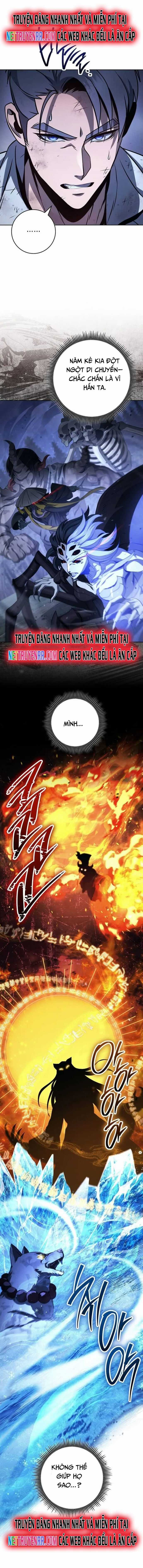 Cốt Binh Trở Lại - Chương 324 - Trang 9
