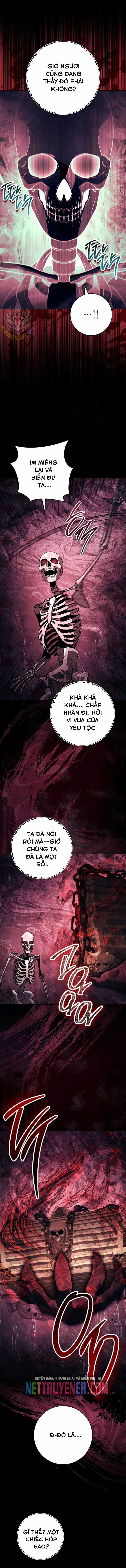 Cốt Binh Trở Lại - Chương 325 - Trang 11