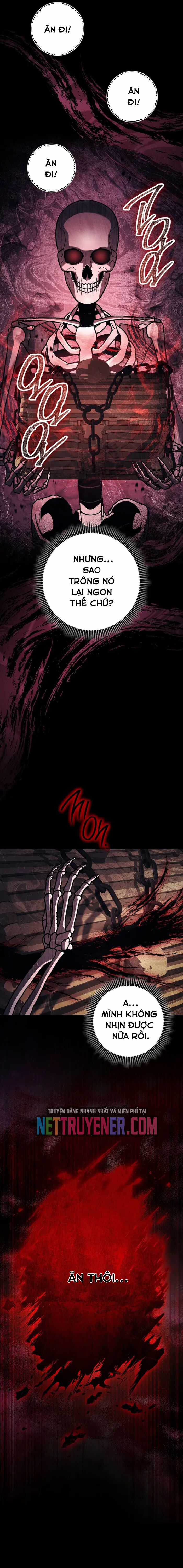 Cốt Binh Trở Lại - Chương 325 - Trang 13