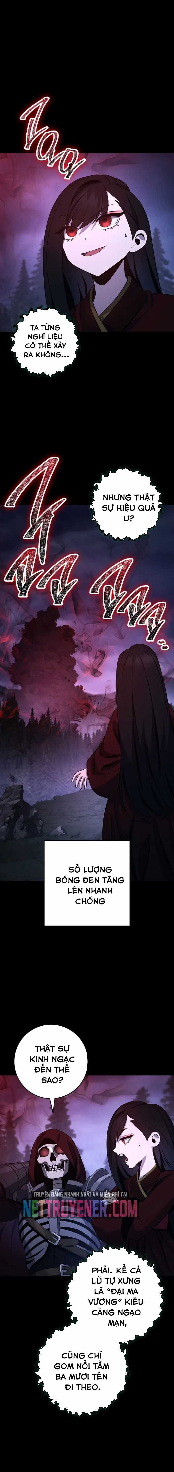 Cốt Binh Trở Lại - Chương 325 - Trang 7