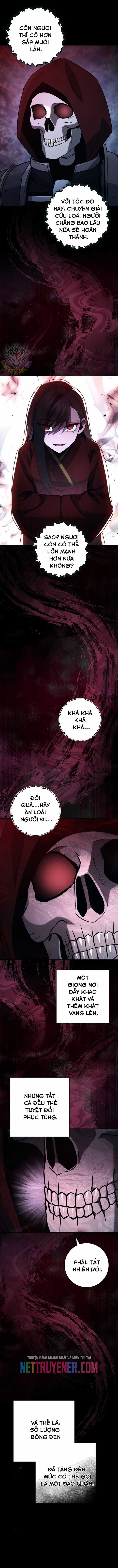 Cốt Binh Trở Lại - Chương 325 - Trang 8