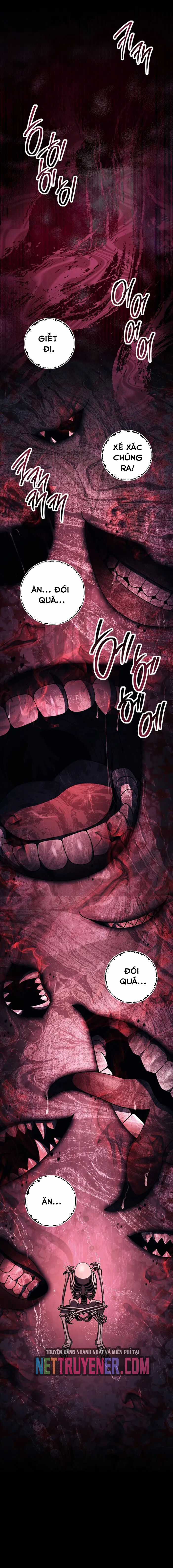 Cốt Binh Trở Lại - Chương 325 - Trang 9