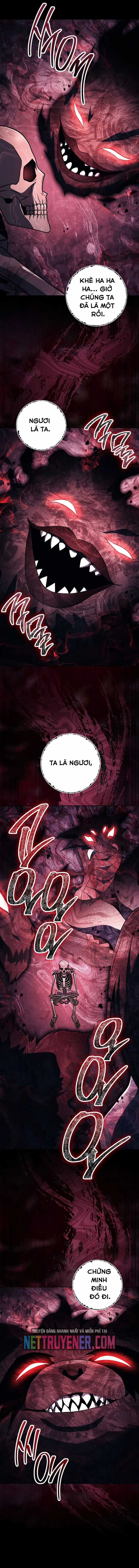 Cốt Binh Trở Lại - Chương 325 - Trang 10