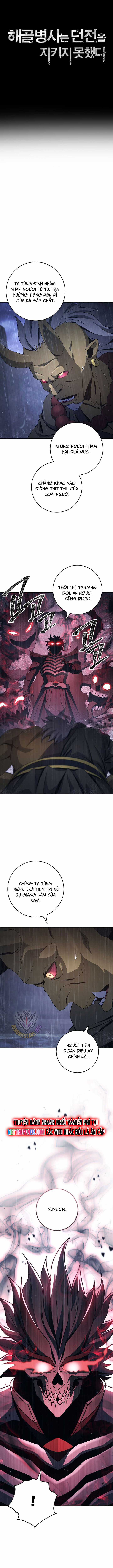 Cốt Binh Trở Lại - Chương 329 - Trang 3