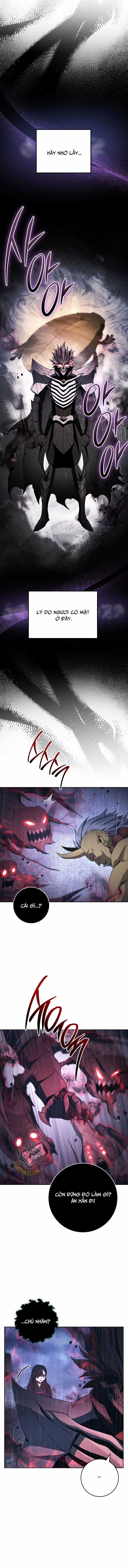 Cốt Binh Trở Lại - Chương 329 - Trang 5
