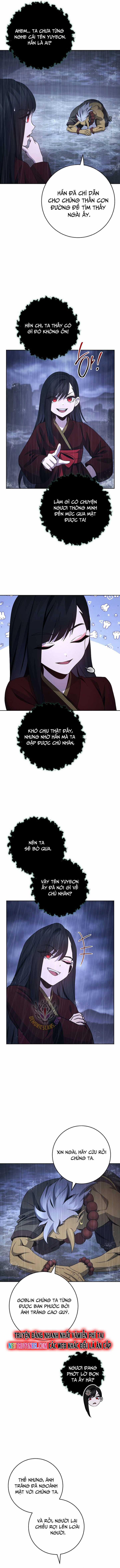 Cốt Binh Trở Lại - Chương 329 - Trang 6