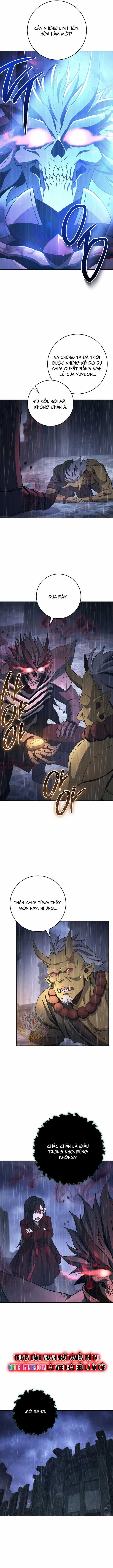Cốt Binh Trở Lại - Chương 329 - Trang 8