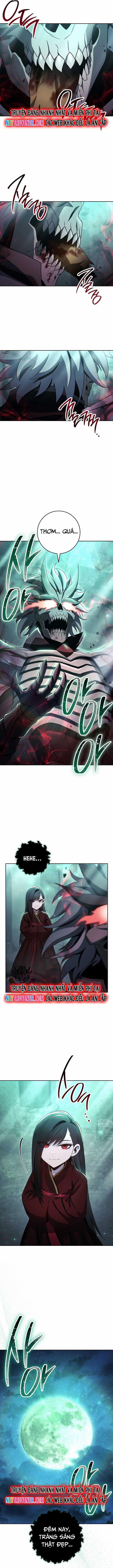 Cốt Binh Trở Lại - Chương 330 - Trang 11