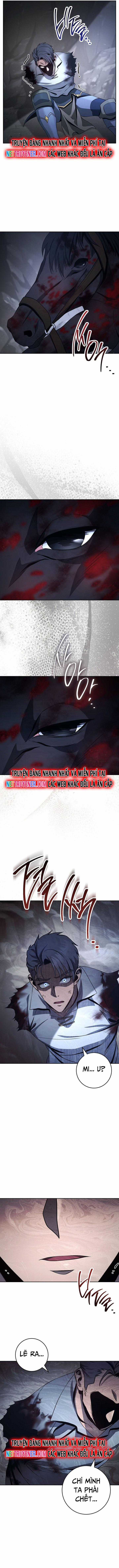 Cốt Binh Trở Lại - Chương 330 - Trang 14