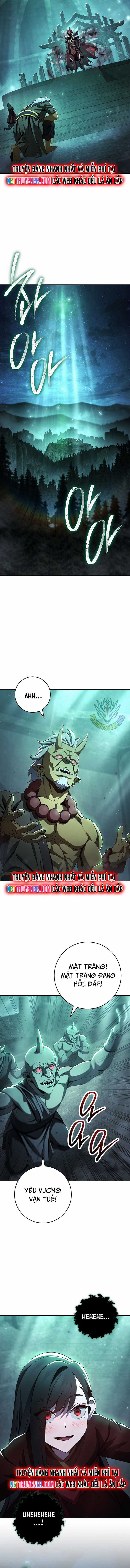 Cốt Binh Trở Lại - Chương 330 - Trang 5
