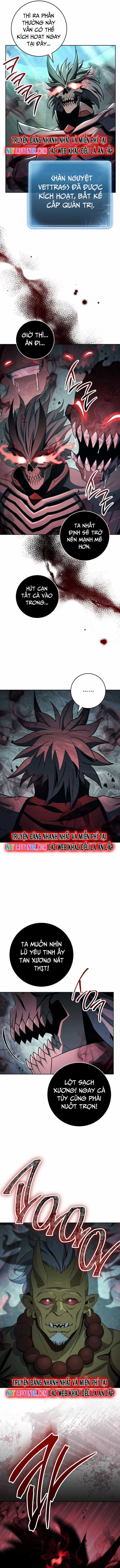 Cốt Binh Trở Lại - Chương 330 - Trang 8