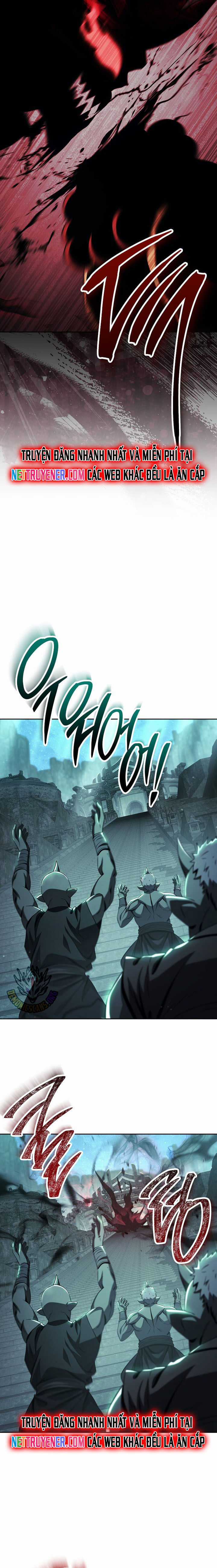 Cốt Binh Trở Lại - Chương 330 - Trang 9