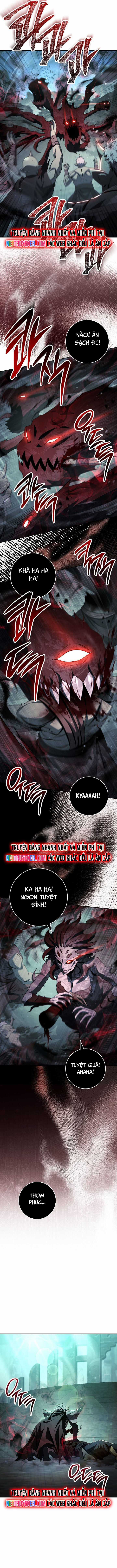 Cốt Binh Trở Lại - Chương 330 - Trang 10