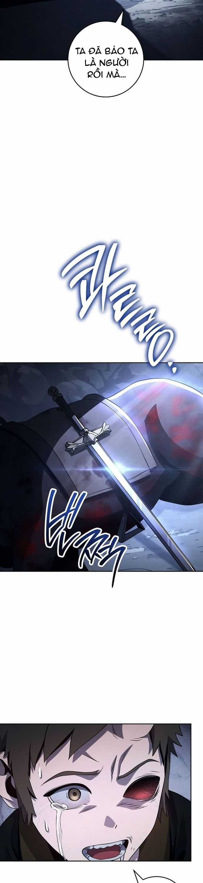 Cốt Binh Trở Lại - Chương 331 - Trang 12