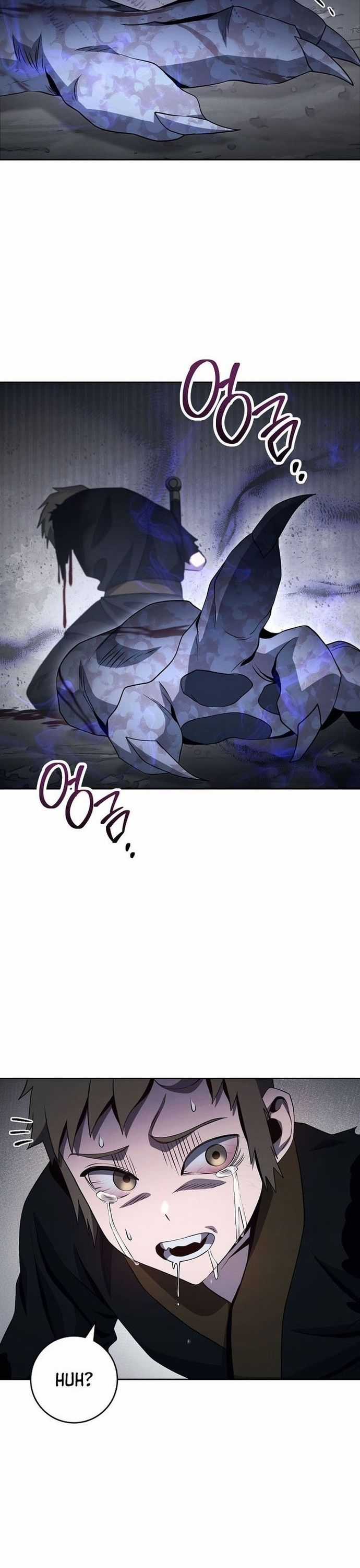 Cốt Binh Trở Lại - Chương 331 - Trang 17